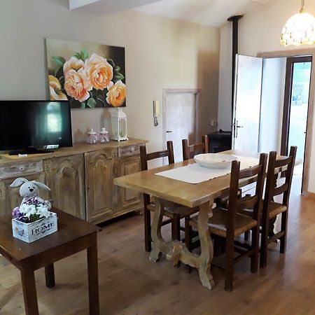 Agriturismo San Giacomo Pitigliano Extérieur photo