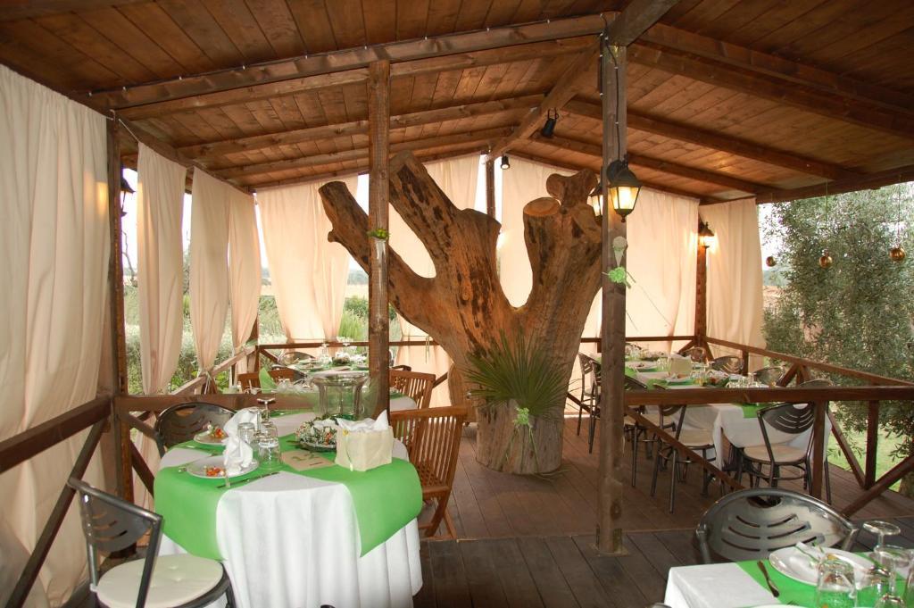Agriturismo San Giacomo Pitigliano Extérieur photo