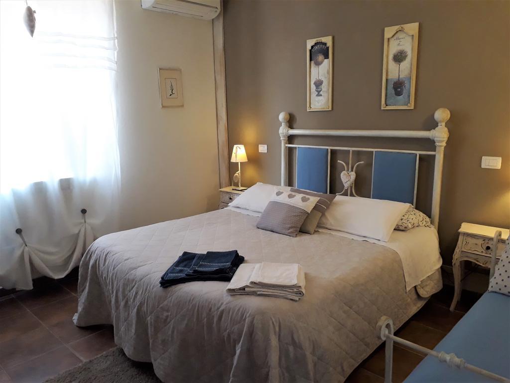 Agriturismo San Giacomo Pitigliano Extérieur photo